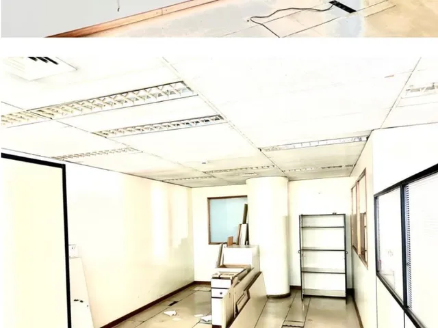 Imagem 8: Conjunto Comercial para Venda e Locação em Sp República
