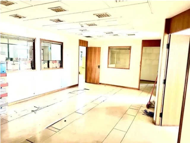 Imagem 10: Conjunto Comercial para Venda e Locação em Sp República