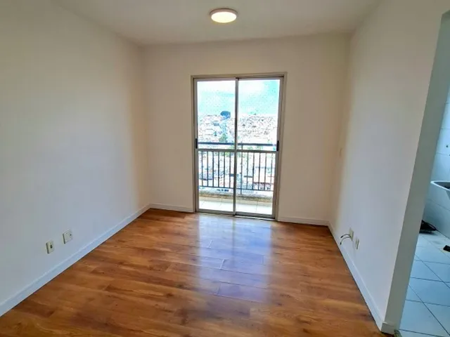Imagem: Apartamento a Venda em Sp Jardim Vila Formosa