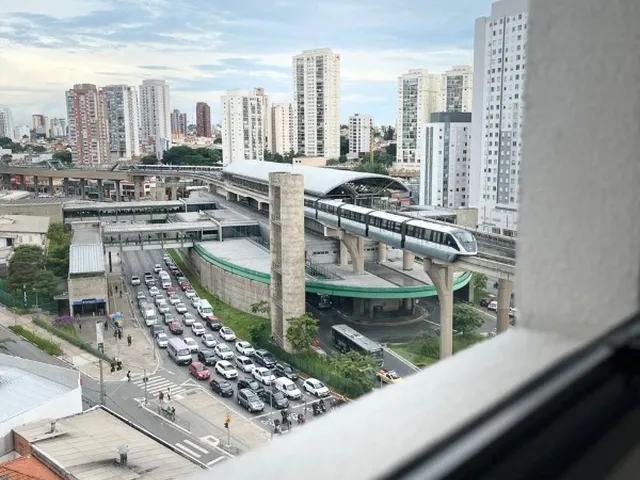 Imagem 2: Sala Comercial para Locação em Sp Vila Prudente