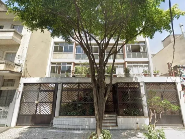 Imagem: Apartamento À Venda Sp Bom Retiro