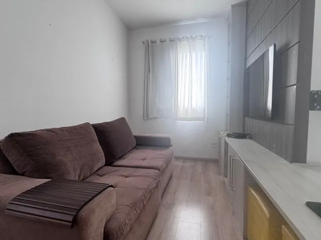 Imagem: Apartamento a Venda em Sp Barra Funda