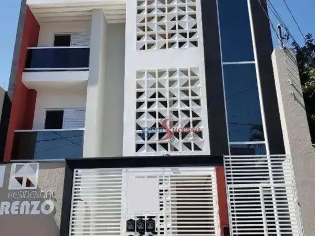 Imagem: Apartamento a Venda em Sp Vila Formosa