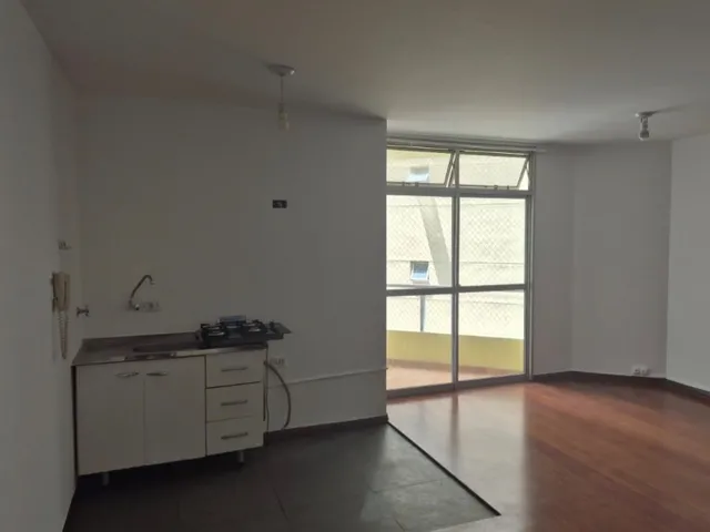 Imagem: Studio para Locação em Sp Consolação