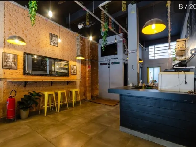 Imagem: Casa Comercial a Venda em Sp Jardim Paulista