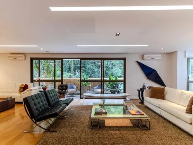 Imagem: Apartamento À Venda em Sp Higienópolis