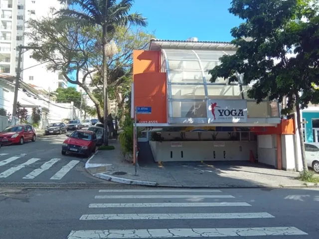 Imagem 2: Casa Comercial para Locação em Sp Vila Clementino