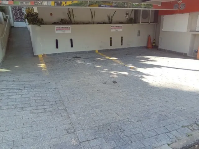 Imagem 3: Casa Comercial para Locação em Sp Vila Clementino