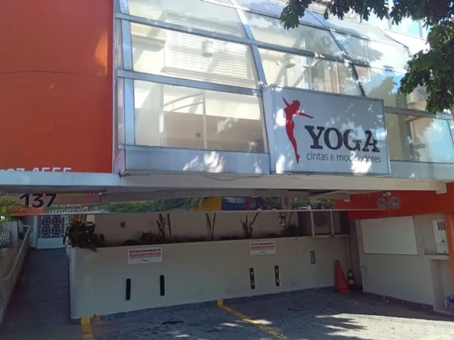 Imagem 4: Casa Comercial para Locação em Sp Vila Clementino