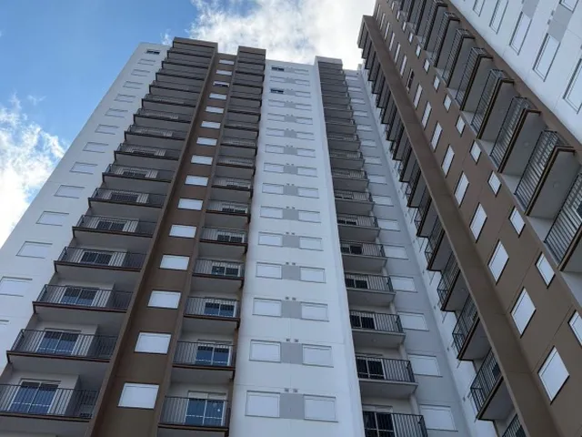 Imagem: Apartamento a Venda em Sp Vila Prudente