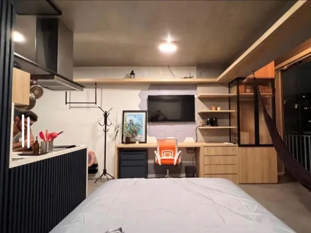 Imagem: Studio a Venda em Sp República