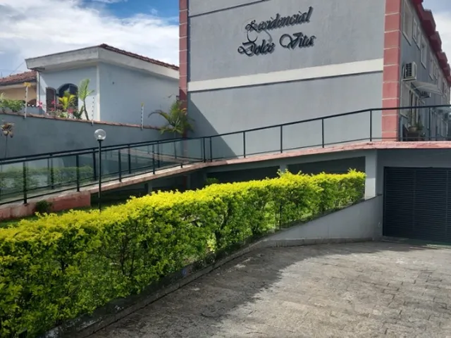 Imagem 1: Sobrado em Condomínio a Venda em Sp Cidade Patriarca