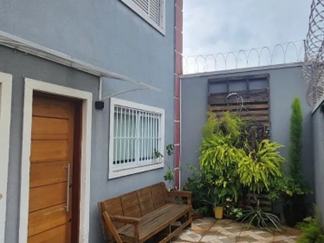 Imagem 9: Sobrado em Condomínio a Venda em Sp Cidade Patriarca