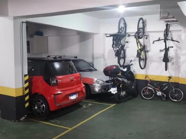 Imagem 8: Sobrado em Condomínio a Venda em Sp Cidade Patriarca