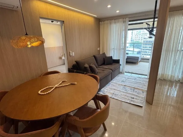 Imagem 1: Apartamento À Venda em Sp Higienópolis