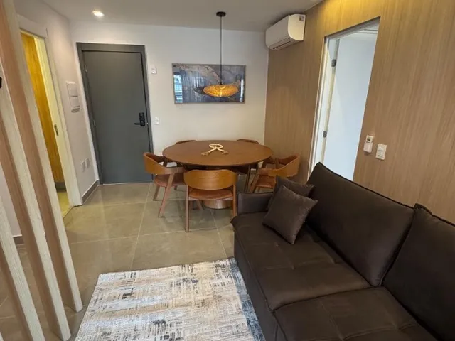 Imagem 3: Apartamento À Venda em Sp Higienópolis