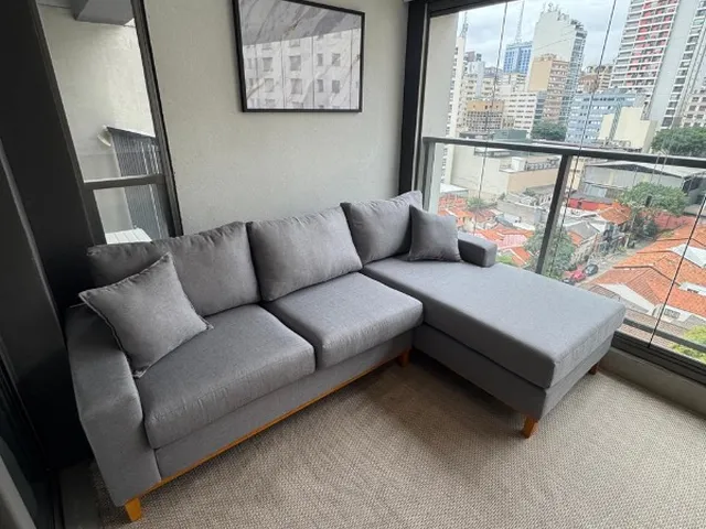 Imagem 5: Apartamento À Venda em Sp Higienópolis