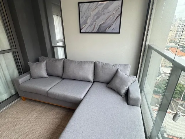 Imagem 11: Apartamento À Venda em Sp Higienópolis