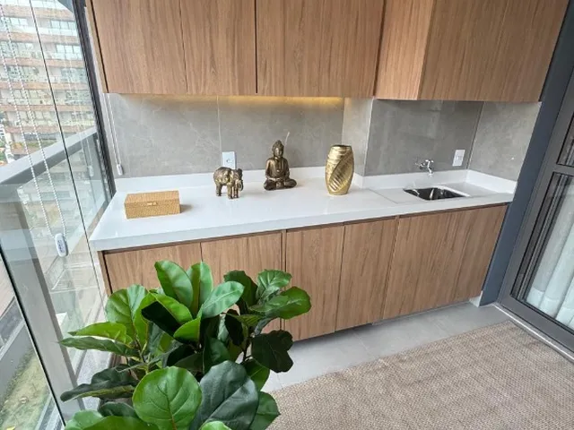Imagem 10: Apartamento À Venda em Sp Higienópolis