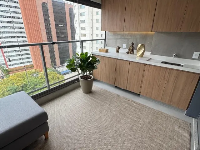 Imagem 8: Apartamento À Venda em Sp Higienópolis