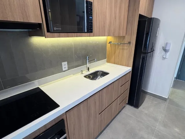 Imagem 16: Apartamento À Venda em Sp Higienópolis