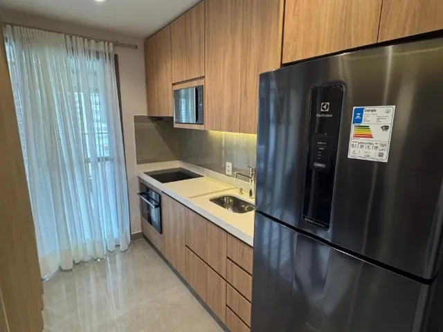 Imagem 12: Apartamento À Venda em Sp Higienópolis