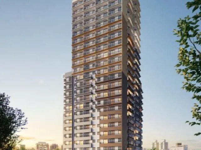 Imagem: Apartamento para Locação em Sp Liberdade