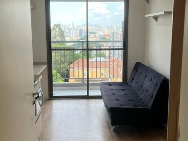 Imagem: Apartamento para Locação em Sp Liberdade