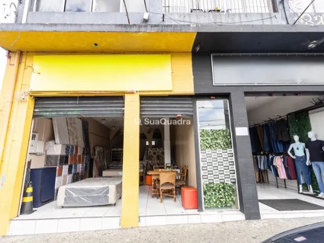 Imagem: Loja Comercial para Locação em Sp Jardim