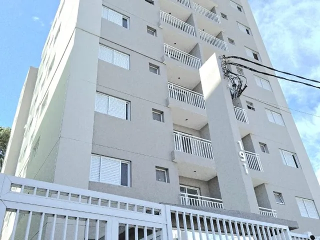 Imagem: Apartamento Disponível em Sp Vila Formosa