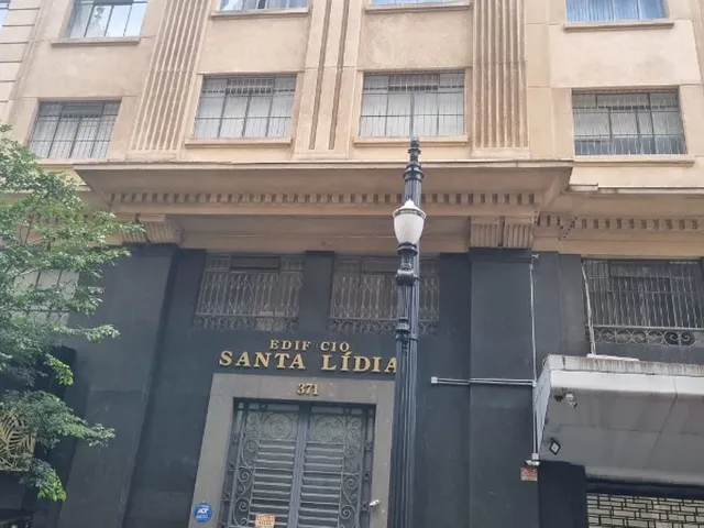 Imagem: Sala Comercial para Locacao em Sp Se