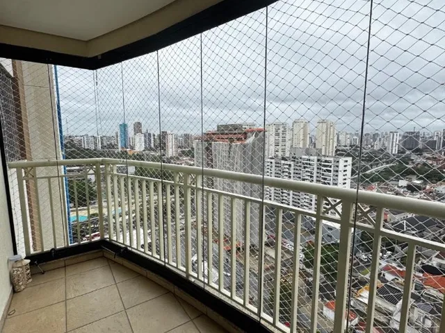 Imagem 13: Apartamento a Venda em Sp Vila Prudente