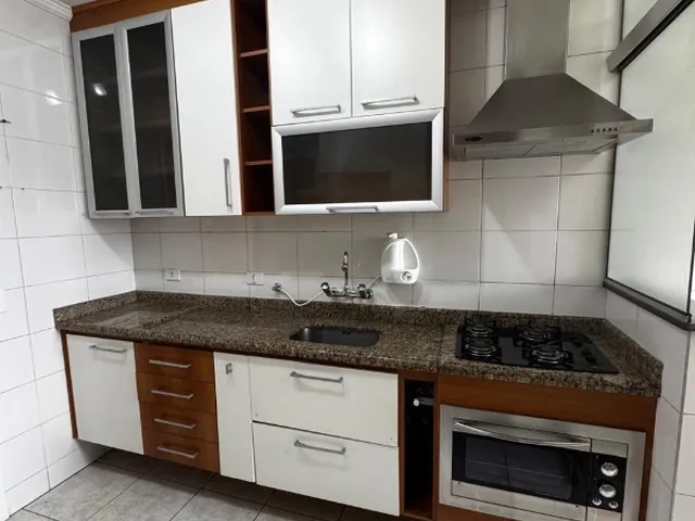 Imagem 7: Apartamento a Venda em Sp Vila Prudente