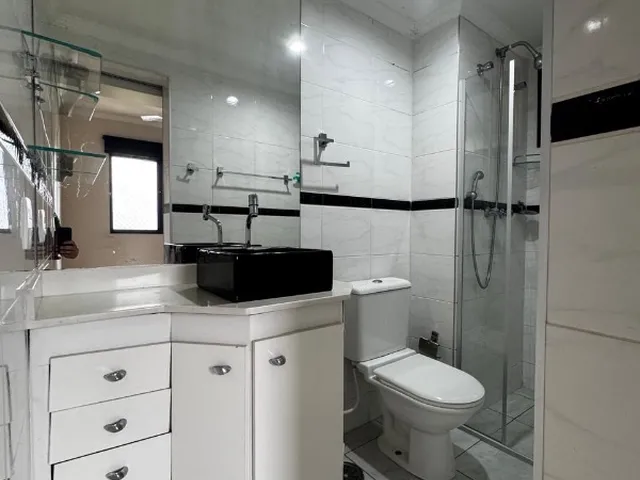 Imagem 10: Apartamento a Venda em Sp Vila Prudente