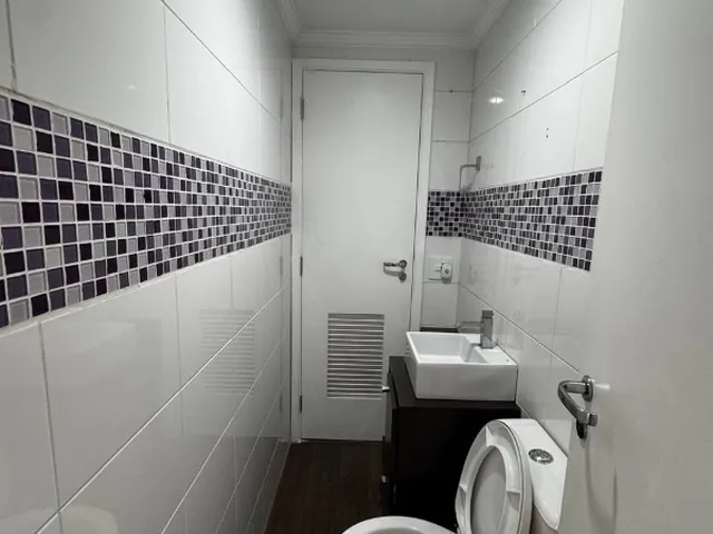 Imagem 9: Apartamento a Venda em Sp Vila Prudente