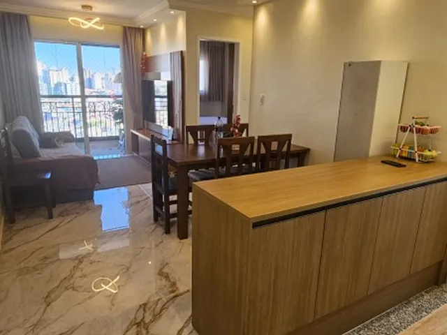 Imagem: Apartamento a Venda em Sp Belem