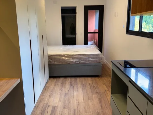 Imagem: Apartamento para Locação e Venda em Sp