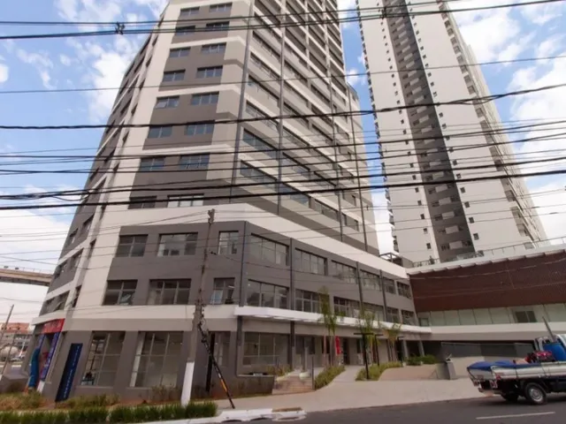 Imagem: Apartamento a Venda em Sp Vila Prudente