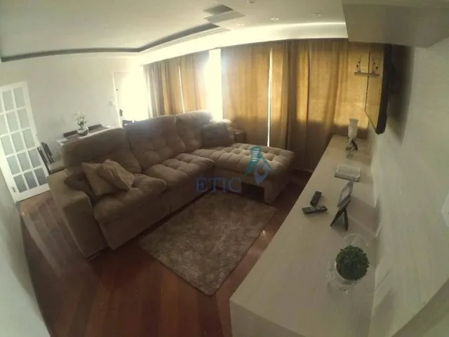 Imagem: Apartamento a Venda em Sp Vila Prudente