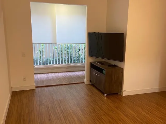 Imagem: Apartamento a Venda em Sp Vila Ema