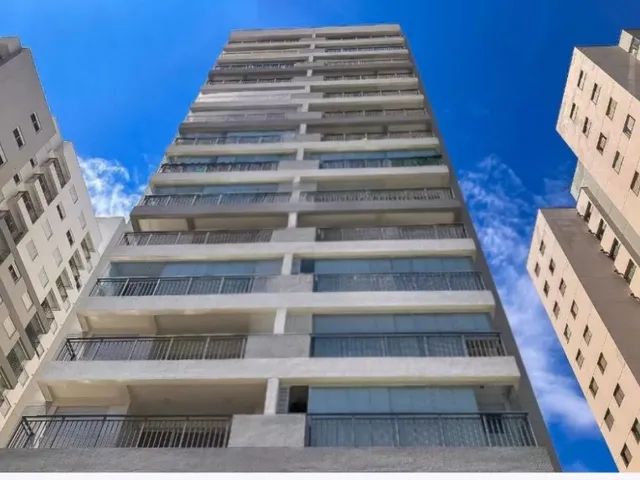 Imagem 1: Apartamento a Venda em Sp Vila Formosa