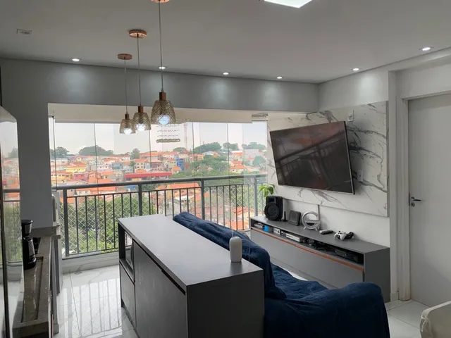 Imagem 6: Apartamento a Venda em Sp Vila Formosa