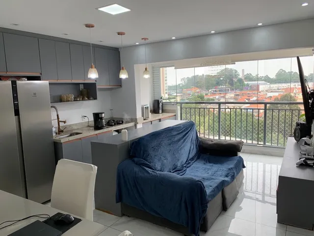 Imagem 16: Apartamento a Venda em Sp Vila Formosa