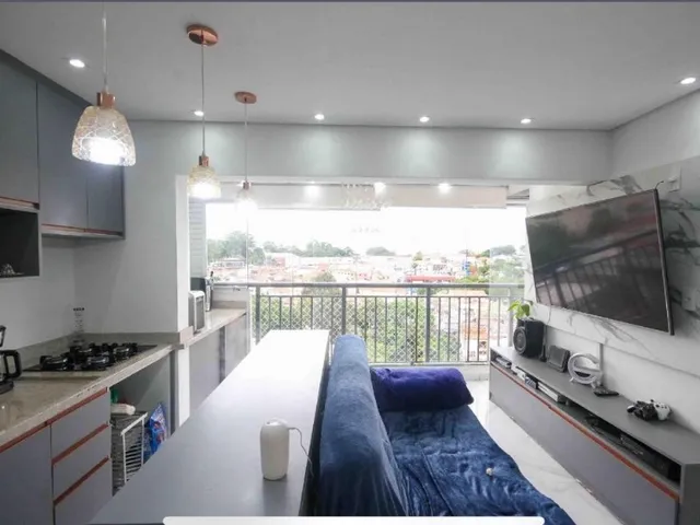 Imagem 9: Apartamento a Venda em Sp Vila Formosa