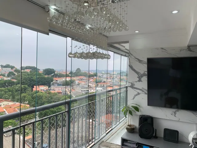 Imagem 11: Apartamento a Venda em Sp Vila Formosa