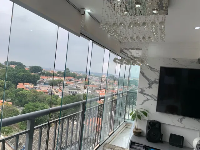 Imagem 7: Apartamento a Venda em Sp Vila Formosa