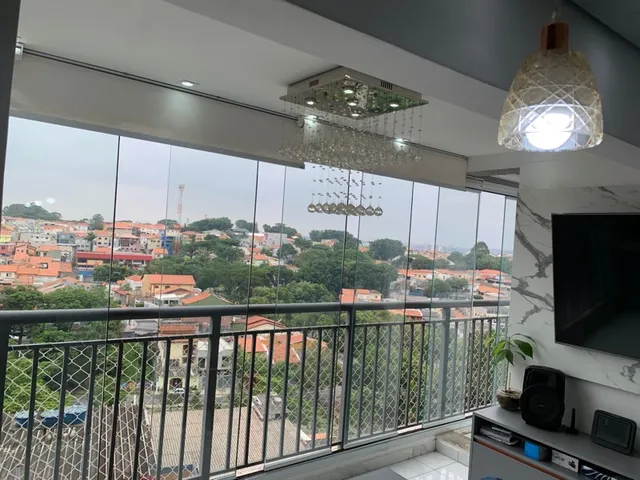 Imagem 14: Apartamento a Venda em Sp Vila Formosa