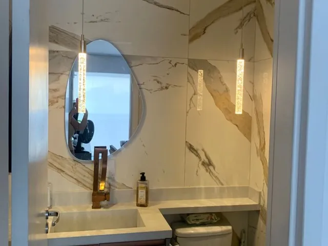 Imagem 8: Apartamento a Venda em Sp Vila Formosa