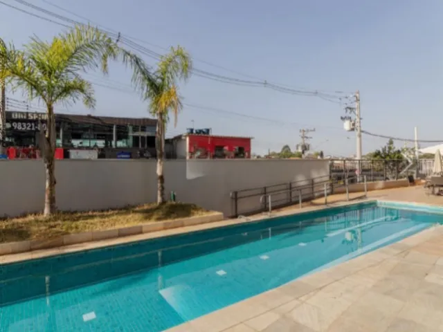 Imagem 3: Apartamento a Venda em Sp Vila Formosa
