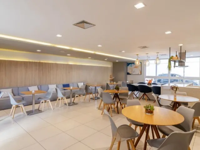 Imagem 12: Apartamento a Venda em Sp Vila Formosa